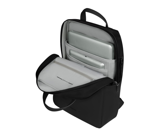 Samsonite PLECAK DO LAPTOPA 14.1'' 4PACK CZARNY - 1483082 - zdjęcie 4